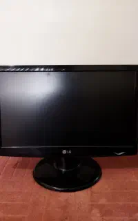 مانیتور مدل LG
