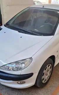 ۲۰۶ tu3 در حد