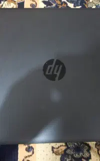 فروش لپتاپ مدل hp