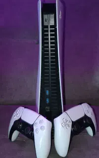 ps5 fat disc