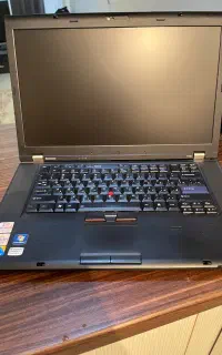 لب تاب Lenovo مدل T510