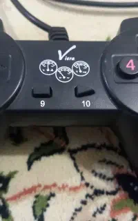 دسته بازی کامپیوتر