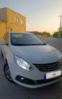 جک جی 4 مدل 1403بدون رنگ کم کار