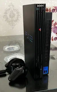 Ps2 fat 50000