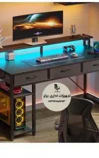 میز گیمینگ،تحریر،مدرن