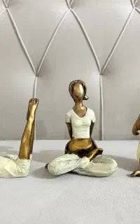 دکوری/مجسمه
