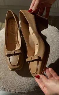 کیف وکفش شیک ومدرن بانوان روما