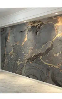 نصب کاغذ دیواری با ضمانت کتبی
