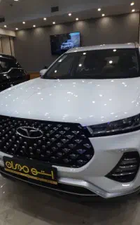 تیگو ۷ پرو پریمیوم صفر نقد و اقساط