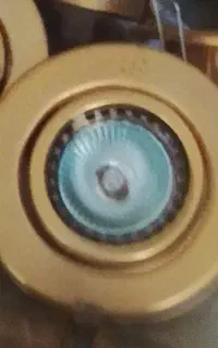 لامپ هالوژن