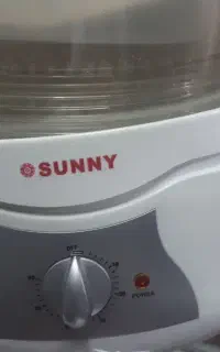 بخارپز نو