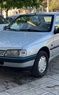 پژو۴۰۵