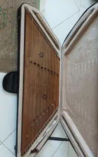 سنتور چوب گردو