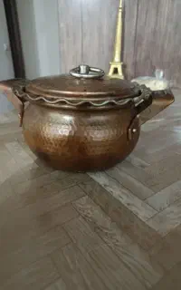 قابلمه مسی