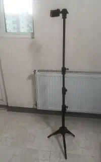پایه دوربین T