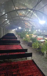 کافه رستوران ژیلمو