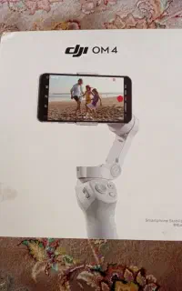 گیمبال DJI OM 4