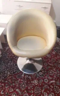 صندلی گردان