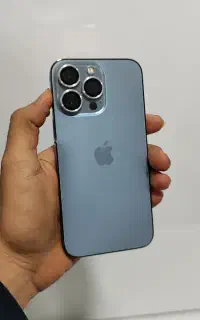 آیفون۱۳پرو یک ترابایت