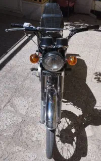 موتور 125