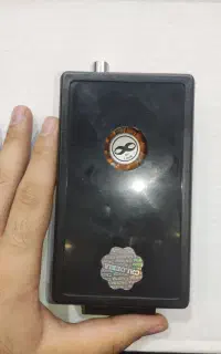 آمپلی‌فایر 2x 160w RMS