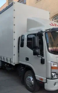 اسبابکشی کابینت مبلمان اثاثیه نیسان خاور  میلادبار