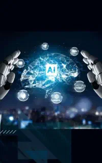 دوره مجازی هوش مصنوعی با گواهینامه دانشگاه دولتی