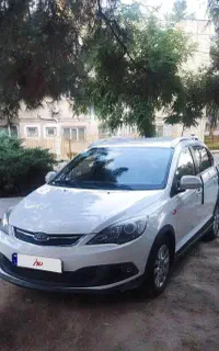 ام وی ام ۳۱۵ اسپرت لاکچری ۹۷