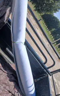 مژدگانی برای یابنده موکت