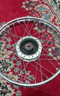 فروش رینگ و توپی جلو هوندا