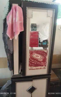 جاکفشی درحد نو