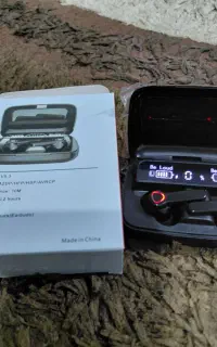 هنسویری نیو وست m19