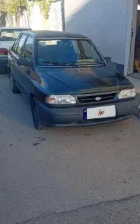 پرایدسواری