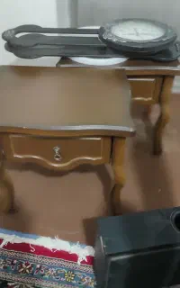 حراح آینه کنسول ومیز آرایشی