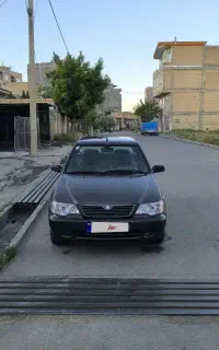 پراید 132 مدل 90 هیدرولیک و ای بی اس دار