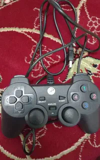 دسته سونی برای گوشی و کامپیوتر