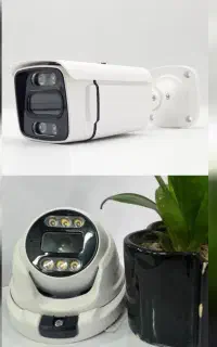 دوربین مداربسته