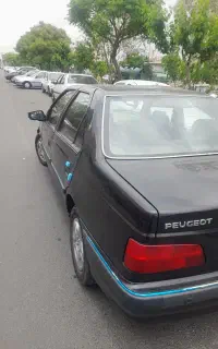 پرشیا ۹۵