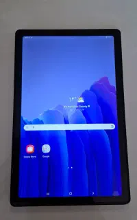 تبلت a7 مدل T505