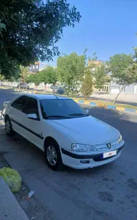 پژوپارس ساده