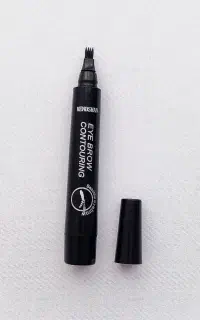 هاشور ابرو مشکی Mendsman