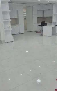 ساختمان تجاری ومسکونی