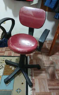 صندلی اپن (چرخ دار و گردان)