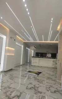 نور خطی/ چراغ خطی / لاین نوری / لاینر/برقکار