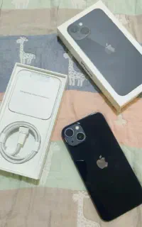 iphone 13 128