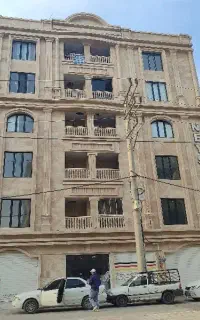 سنگ کار کاشی کاری