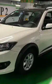 کوییک سقف مشکی ۱۴۰۴