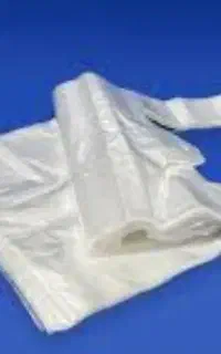 فروش دو بسته کیسه دسته دار۵۵×۶۵