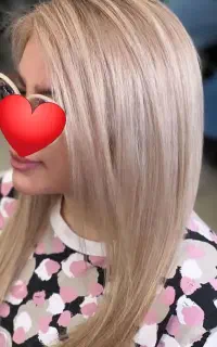 رنگ و لایت، شنیون