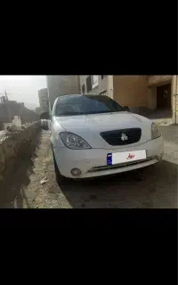 تیبا2 مدل 98 فروش فوری